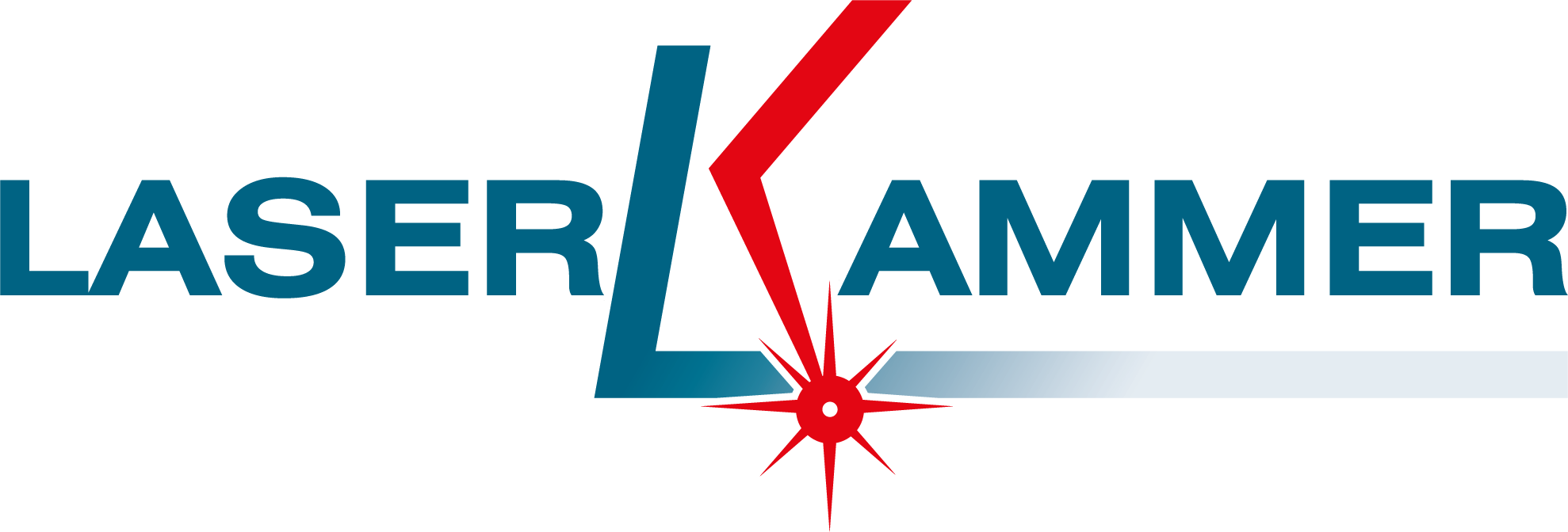 Laserkammer